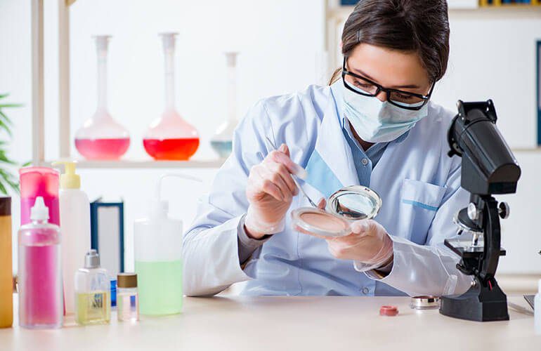 Industria cosmetică a evoluat la nivel mondial, la fel și cererea consumatorilor