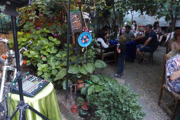 Cefenea Casa Conspirativa Bucuresti