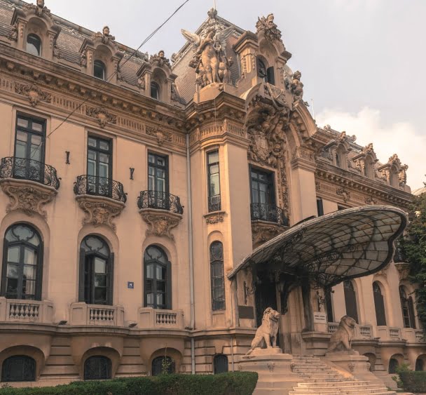 Muzeul National George Enescu