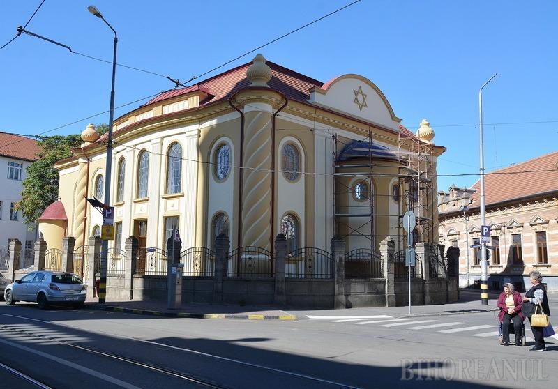 Muzeul de Istorie a Evreilor din Romania Moses Rosen