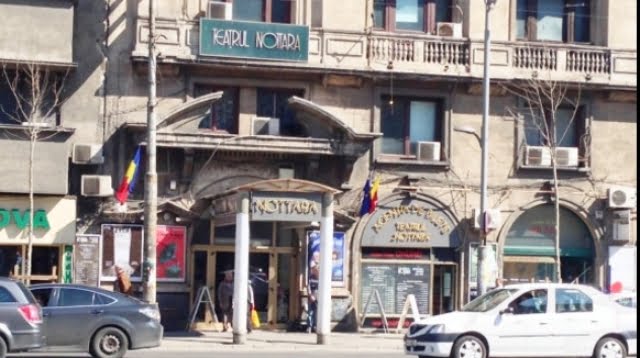 Teatrul Nottara