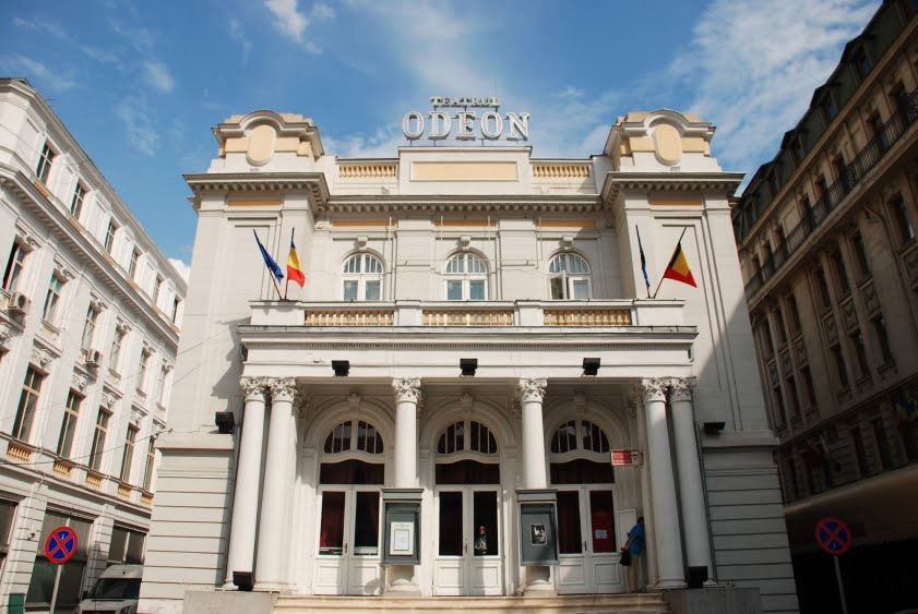 Teatrul Odeon
