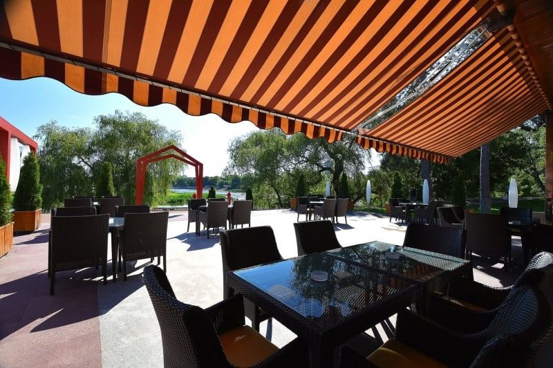 Strand Club Floreasca - stranduri din Bucuresti