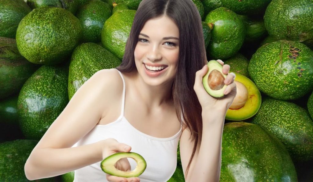Avocado este foarte sănătos dacă este introdus în hrana noastră zilnică