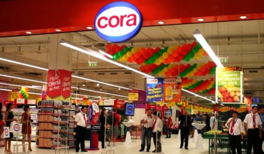 Cora