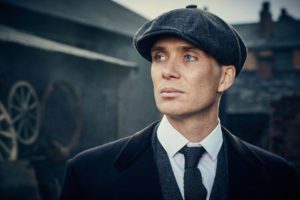 Peaky Blinders serial original netflix