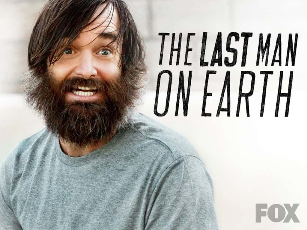 The Last Man on Earth serial comedie