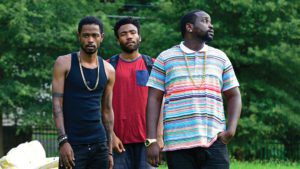 atlanta serial comedie