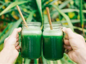 Spirulina: Top 10 Beneficii ale Spirulinei