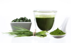 Spirulina: Top 10 Beneficii ale Spirulinei