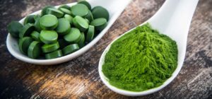 Spirulina: Top 10 Beneficii ale Spirulinei