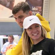 Simona Halep se căsătorește cu Toni Iuruc. Când e programată nunta