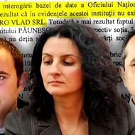Ca să îngroape un dosar de corupție din sănătate, un procuror DNA a căutat firma Agro Vlad, făcându-se că nu vede firma Agro-Vlad!