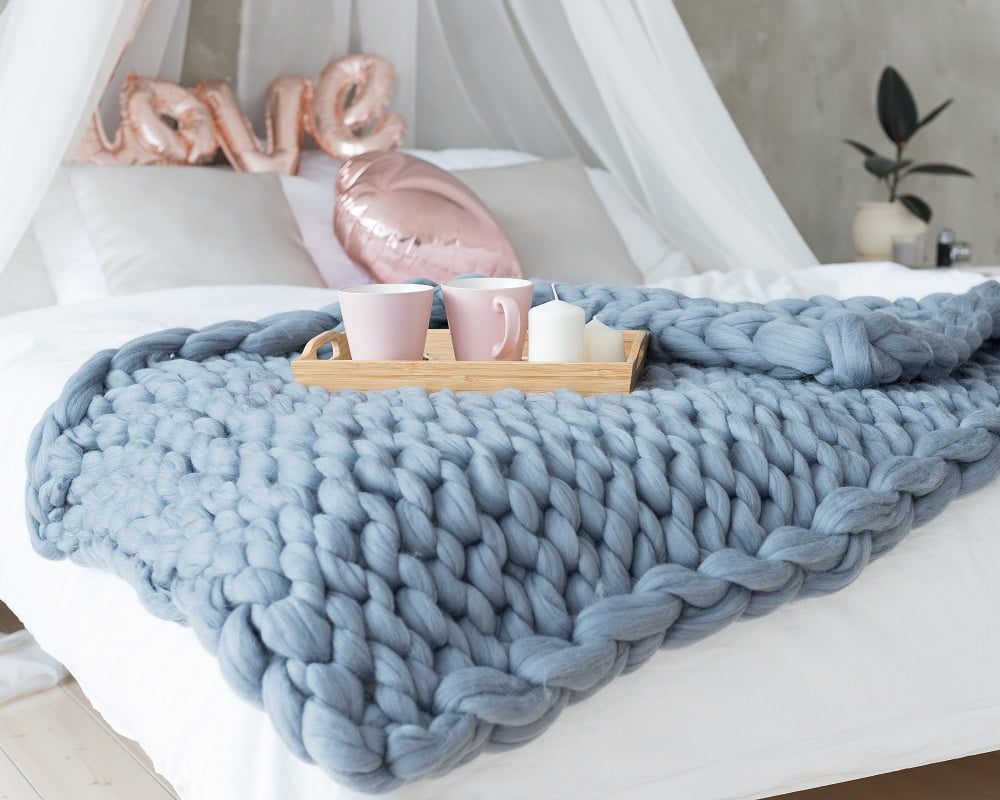 Ce o face diferita de celelalte tipuri de lana?