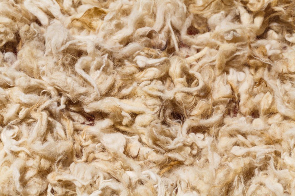 Materialul din lana de merino protejeaza impotriva radiatiilor UV