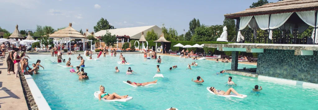 La Plage Odaile