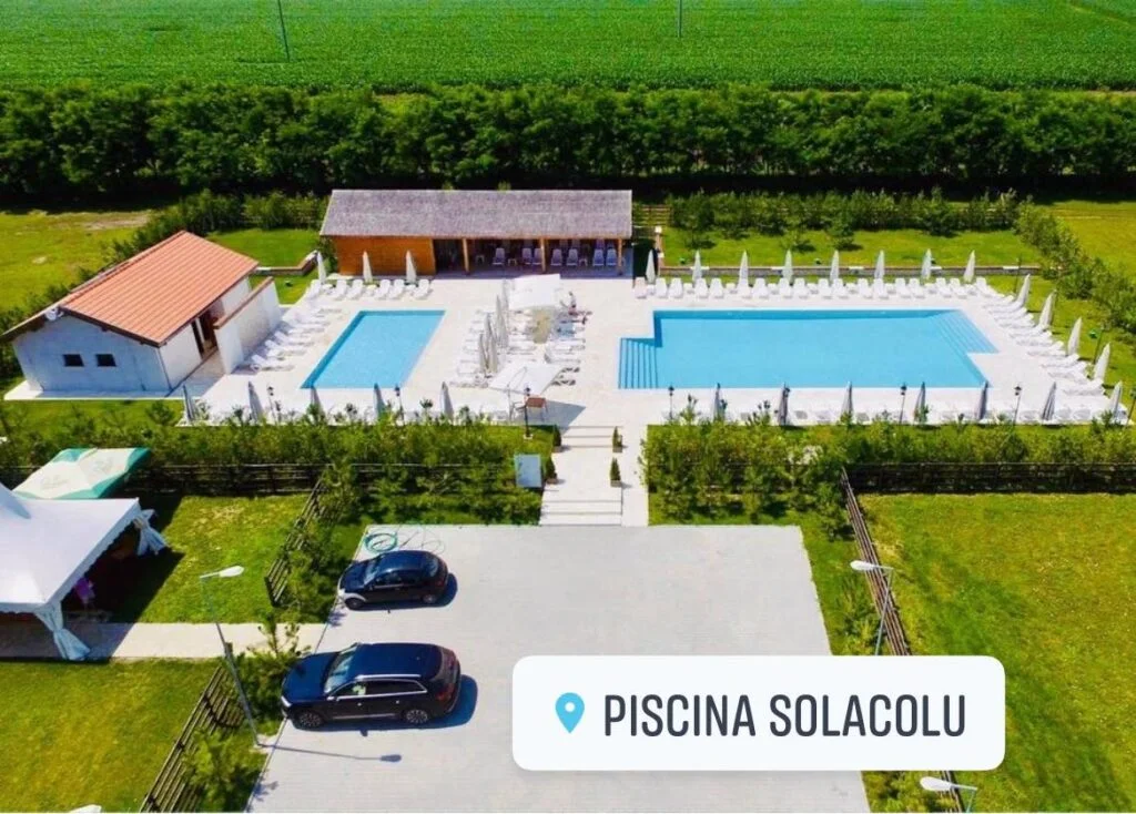 Solacolu Sarulesti - jud. Calarasi