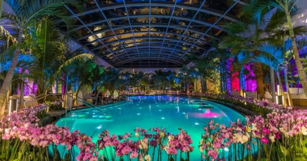 Therme Balotesti