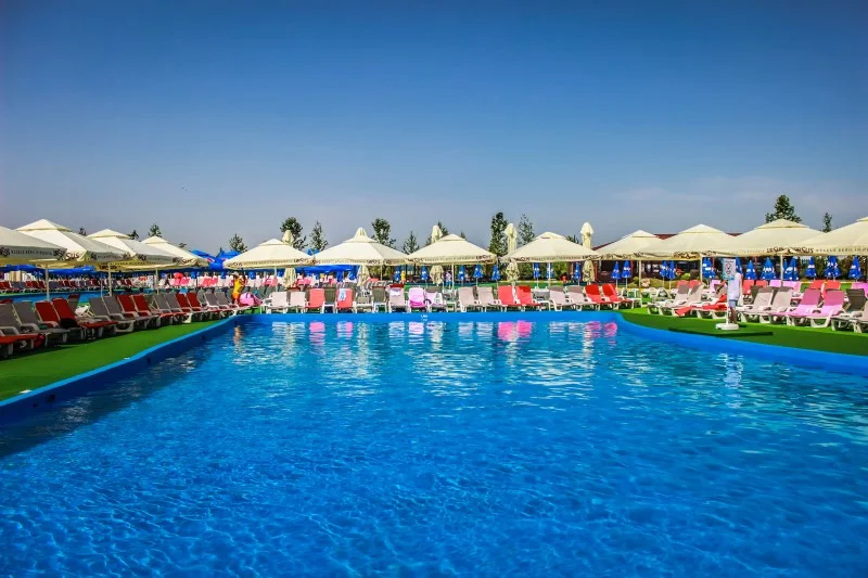 Water Park Otopeni