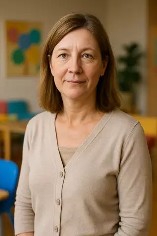 Cornelia Stoenescu