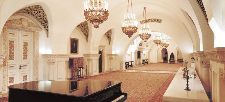 Top 20 Muzee din Bucuresti Muzeul National Cotroceni