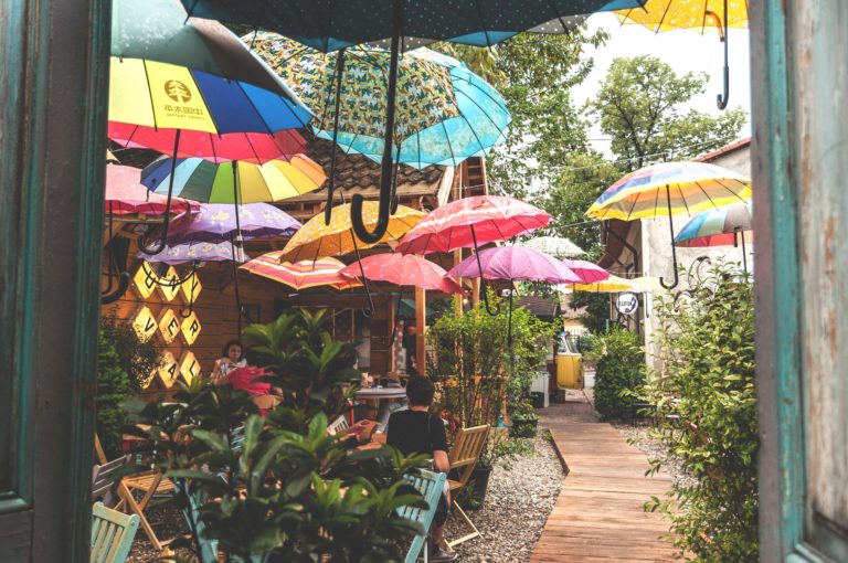 Top 20 Cafenele din Bucuresti Acuarela