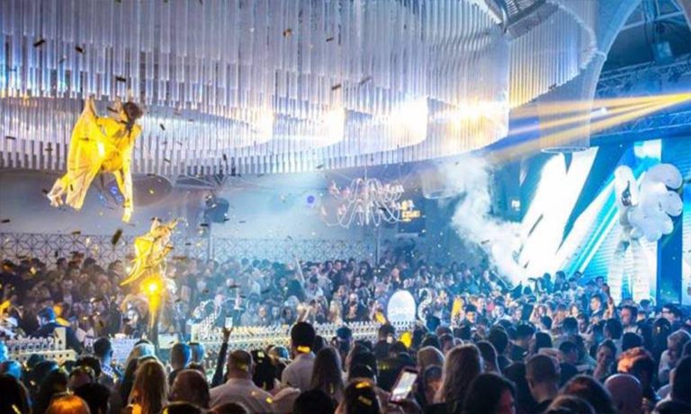 Top 20 Cluburi din Bucuresti