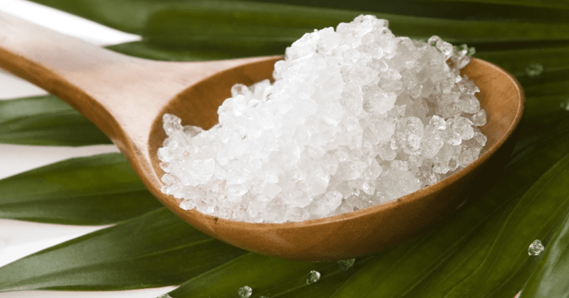 Dieta cu sare amara: detoxifica-ti organismul si slabeste in doar doua zile! - Slab sau Gras
