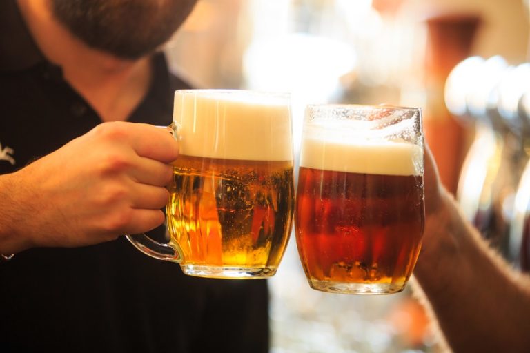 Top 10 branduri de bere