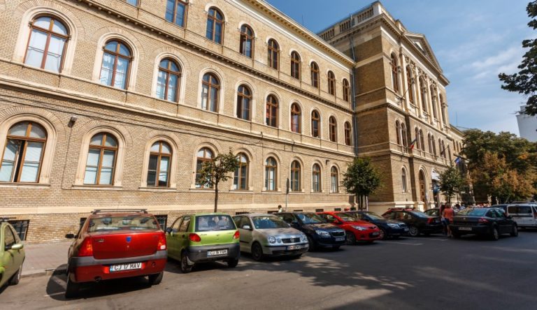 UBB Ocupă Prima Poziţie în Clasamentul Global Al Universităţilor Din ...