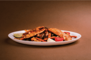 5 moduri in care poti prepara carnea de pui