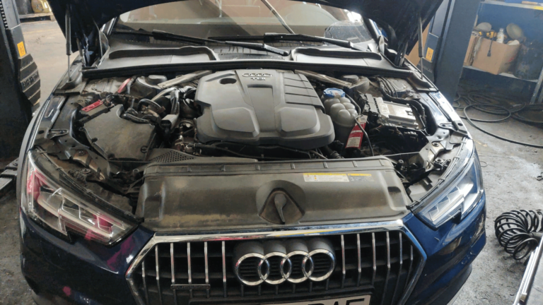 Necesitatea reviziilor periodice ale vehiculelor si a inspectiilor tehnice periodice - optimizat