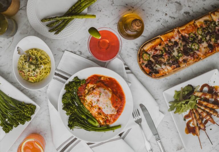 3 idei delicioase pentru cină pe care trebuie să le încerci astăzi