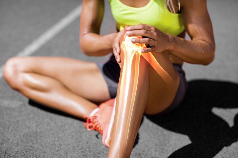 3 sfaturi pentru protejarea ligamentelor în timpul activităților sportive