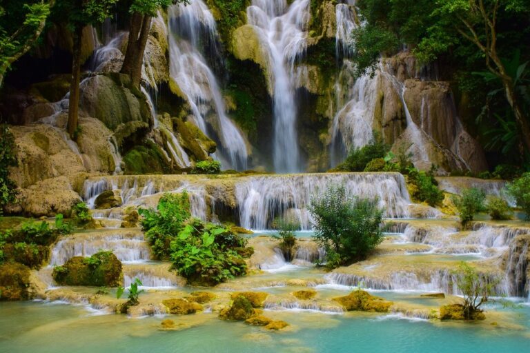 cascada
