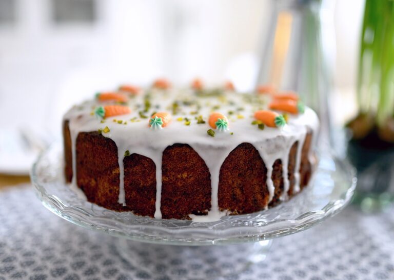 cakes
