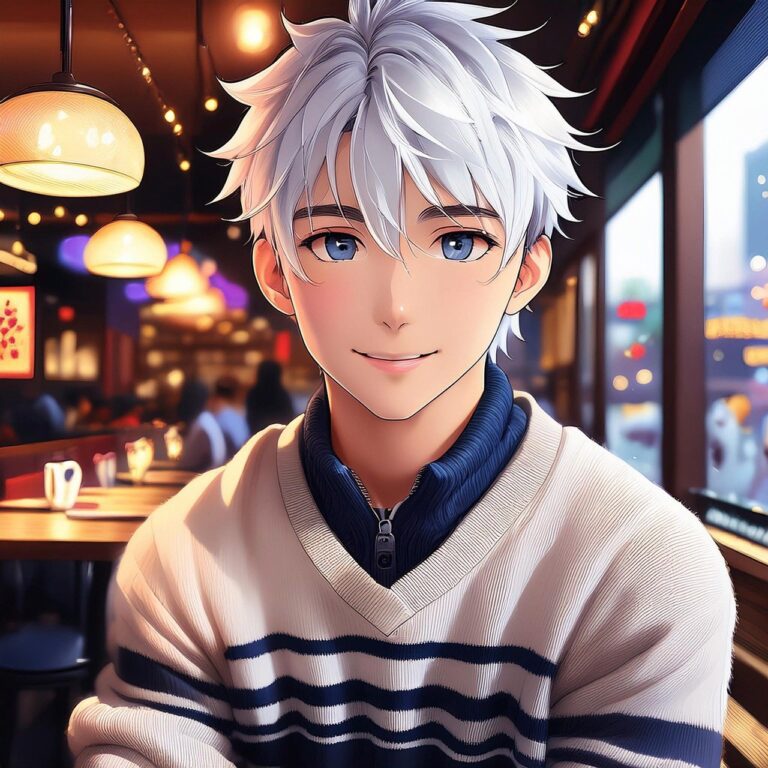 anime