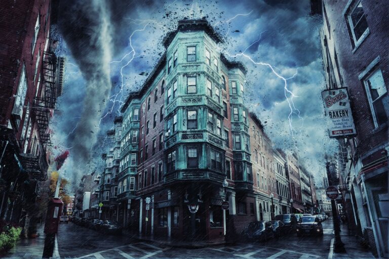 storm
