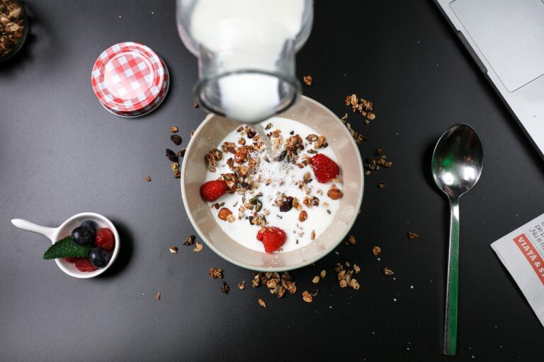 cereals