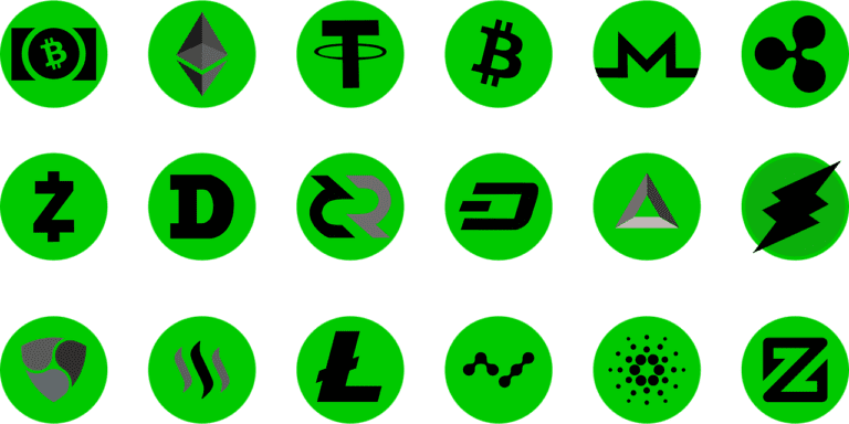 crypto