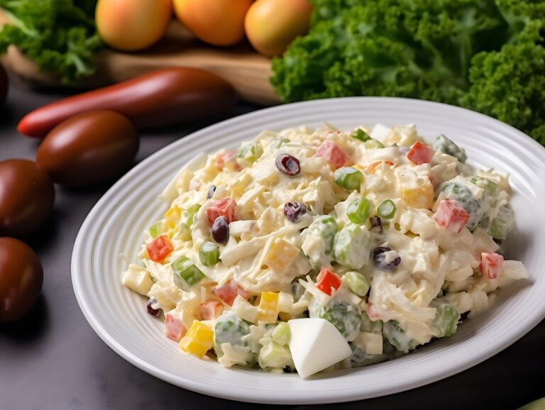 salad