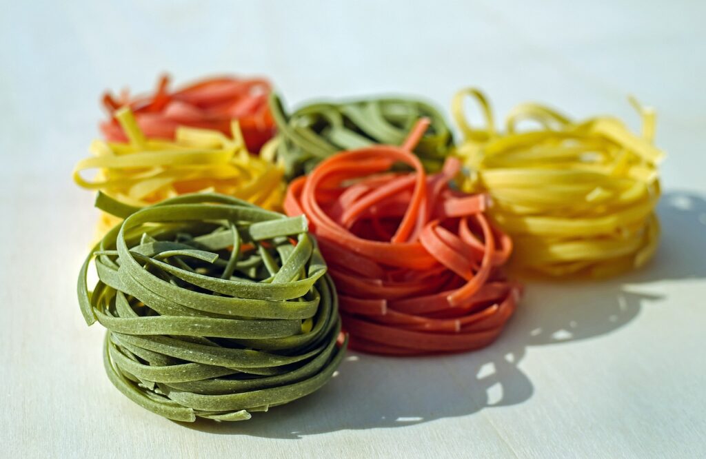 retete de paste