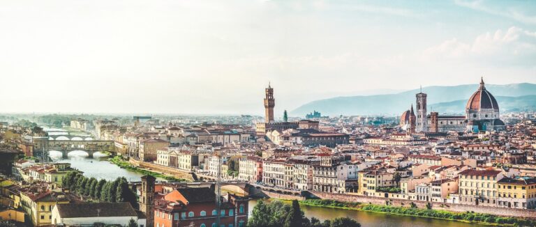 city break italia