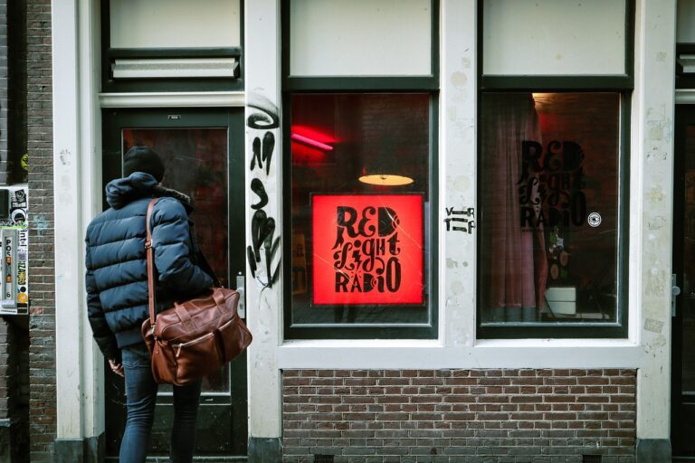 city break amsterdam