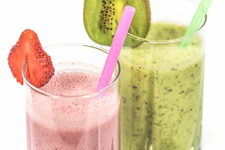 retete de smoothie