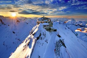 oferte city break