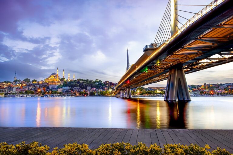city break istanbul