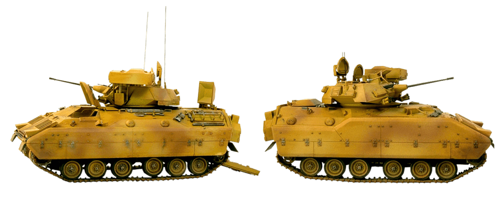 cele mai bune tancuri din lume