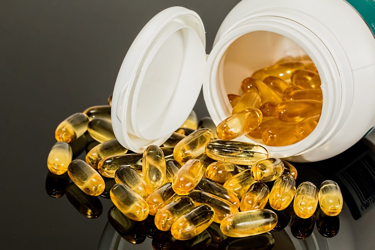 cele mai bune multivitamine