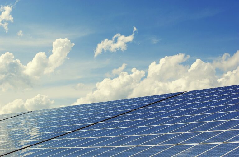 cele mai bune panouri fotovoltaice monocristaline